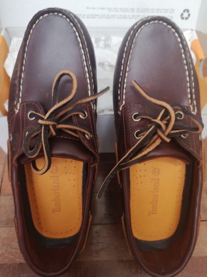 Timberland รูปที่ 13