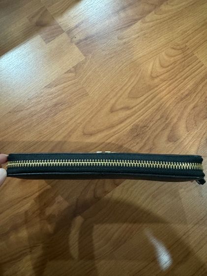 กระเป๋าสตางค์ Tory แท้ USA รูปที่ 3