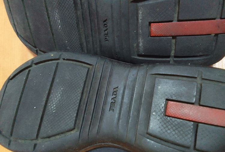 📌1️⃣9️⃣0️⃣.🔥 Clearance SALE ✨📍 👞 รองเท้ามือสอง -2- รูปที่ 6