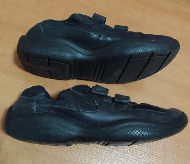 📌1️⃣9️⃣0️⃣.🔥 Clearance SALE ✨📍 👞 รองเท้ามือสอง -2- รูปที่ 11