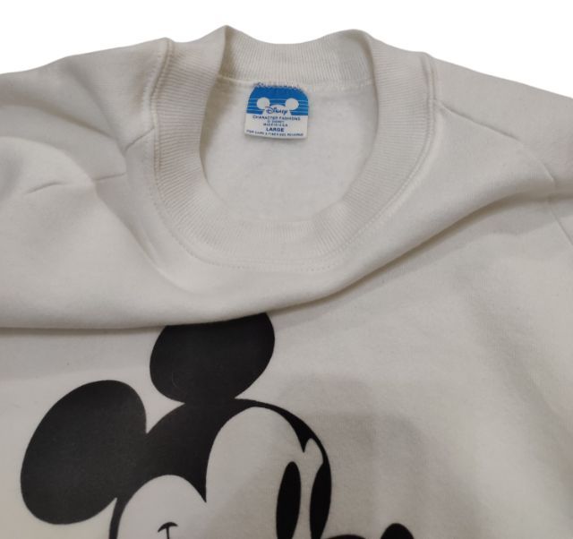 Mickey Mouse 80's🧥🐭เดทสต็อก รูปที่ 16