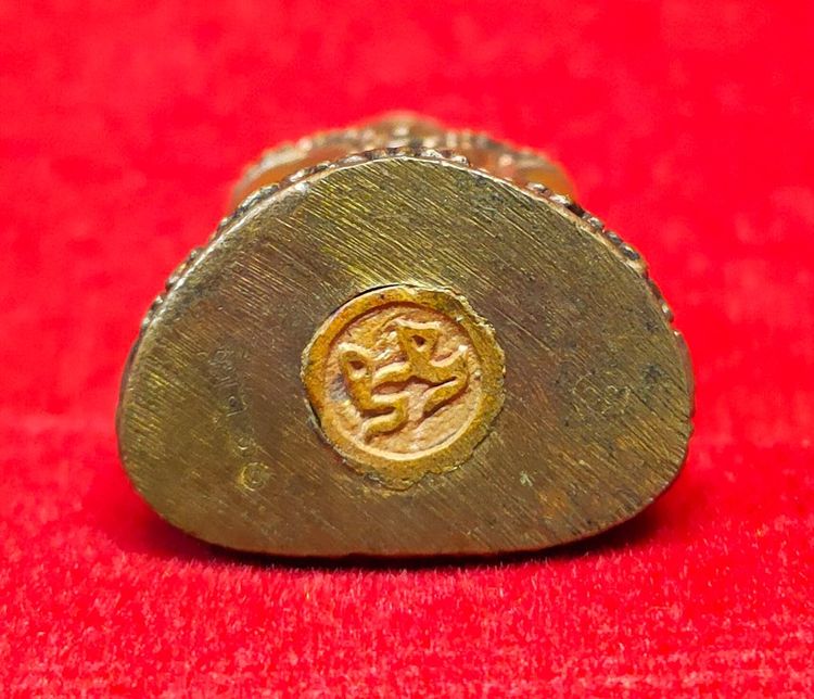 💟 พระแก้วมรกต ปี61 หลวงปู่หมุน วัดบ้านจาน รูปที่ 4