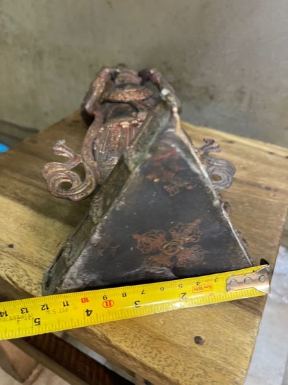 พระทิเบต ทองเหลืองสะสมB2 รูปที่ 15