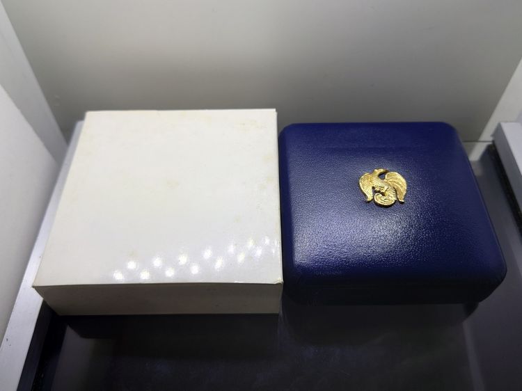 เหรียญเงินขัดเงา เหรียญ 600 บาท ที่ระลึก สมเด็จพระเจ้าพี่นางเธอ ฉลองพระชนมายุ 80 พรรษา พ.ศ.2546 หายาก สร้างน้อย พร้อมกล่องหนัง รูปที่ 6