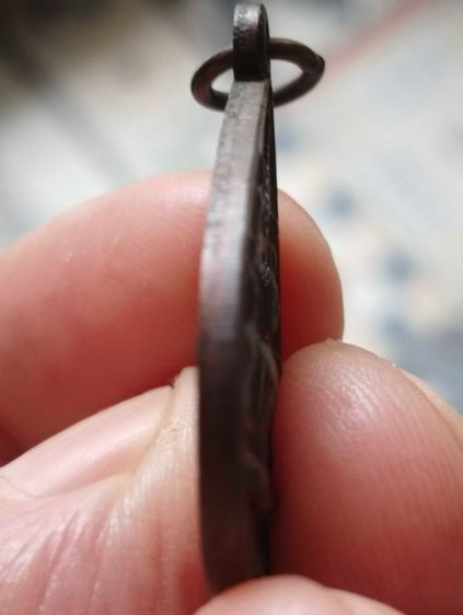 เหรียญพระพุทธวัดธรรมกายรุ่นศูนย์พุทธปี๒๒ รูปที่ 8