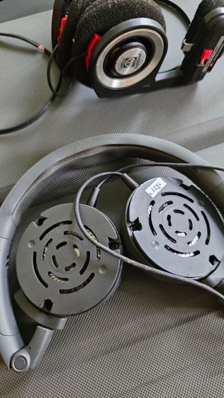 akg k420 และ koss porta pro
ราคารวม2ชิ้น รูปที่ 4