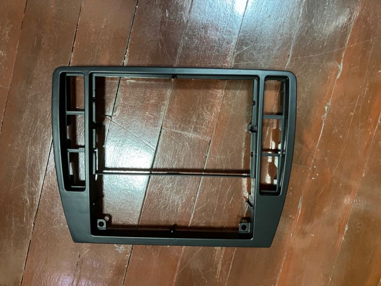 กรอบวิทยุ คอนโซลกลาง Volk Passat B5 ช่องแอร์ Passat B5.5 อะไหล่โฟล์คของใหม่