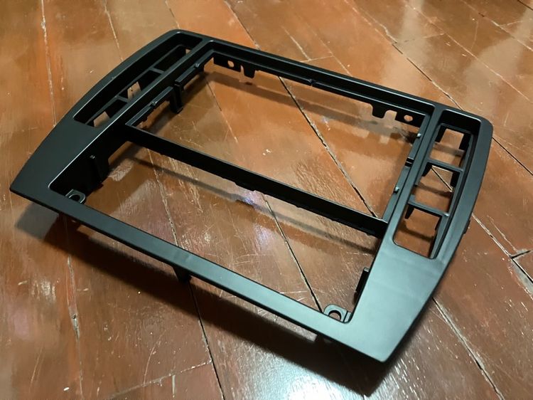 กรอบวิทยุ คอนโซลกลาง Volk Passat B5 ช่องแอร์ Passat B5.5 อะไหล่โฟล์คของใหม่ รูปที่ 2