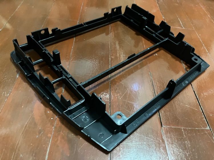 กรอบวิทยุ คอนโซลกลาง Volk Passat B5 ช่องแอร์ Passat B5.5 อะไหล่โฟล์คของใหม่ รูปที่ 3