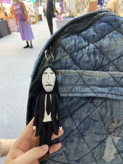 กระเป๋า รูปที่ 2