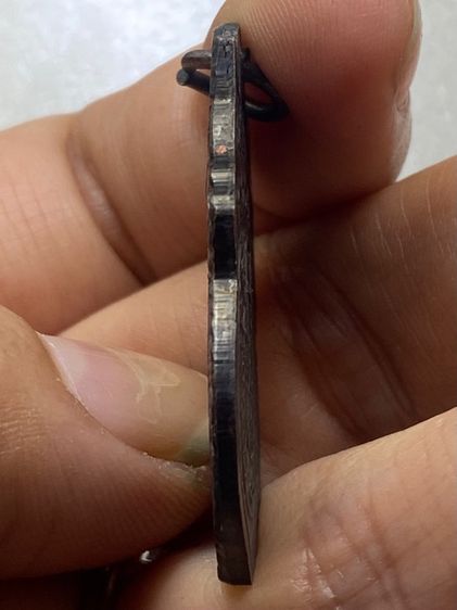 เหรียญหลวงพ่อเพชร เกาะพงัน พร้อมกล่อง รูปที่ 16