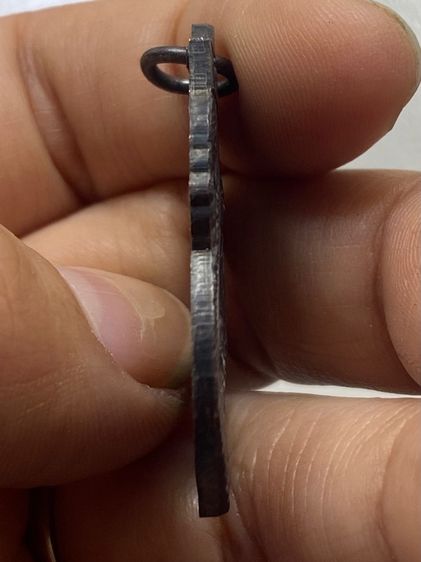 เหรียญหลวงพ่อเพชร เกาะพงัน พร้อมกล่อง รูปที่ 15