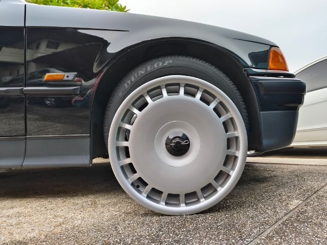 ขายล้อ Racing hart DTM งานญี่ปุ่น ขอบ 16 5รู100 5รู114 4วง ของใหม่ เก็บงานสีใหม่อย่างเดียว หายาก รูปที่ 11