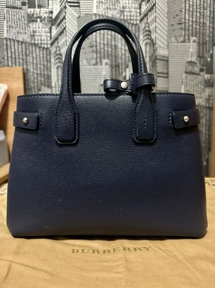 กระเป๋าBurberry  รูปที่ 5