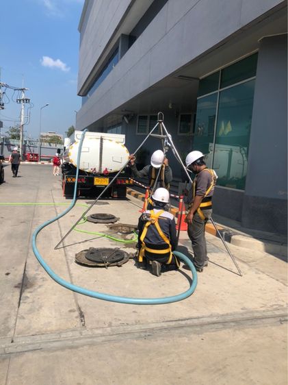 ดูดส้วม ไขมันตัน0877945954 รูปที่ 2