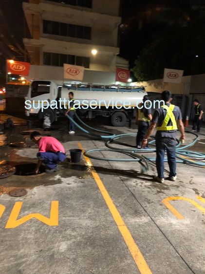 ดูดส้วม ไขมันตัน0877945954 รูปที่ 4