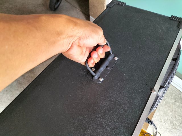 ลำโพงบลูทูธ karaoke8นิ้ว รูปที่ 5