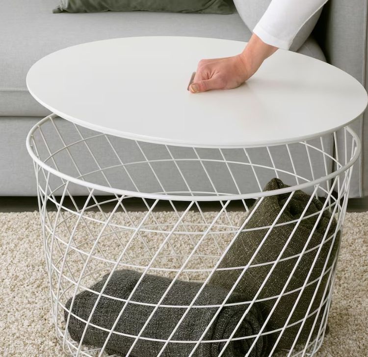 โต๊ะกลาง รูปที่ 6