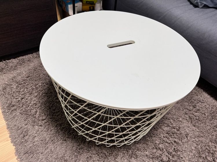 โต๊ะกลาง รูปที่ 2