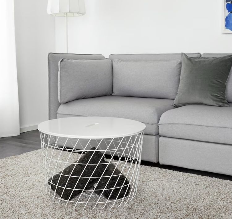 โต๊ะกลาง รูปที่ 5