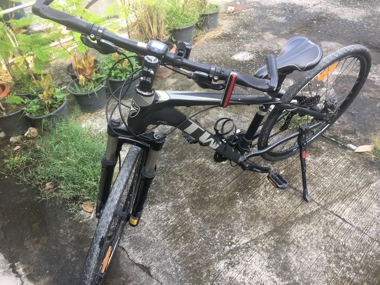 จักรยาน TWlTTER 3900XC สภาพดีสวย รูปที่ 2