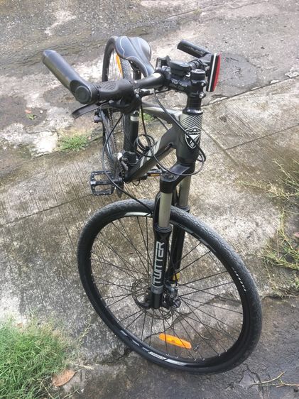 จักรยาน TWlTTER 3900XC สภาพดีสวย รูปที่ 3
