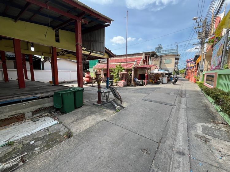 ไม่ใช่ ที่88ตร.วา หน้าวัดใหม่ยายนุ้ย รูปที่ 3