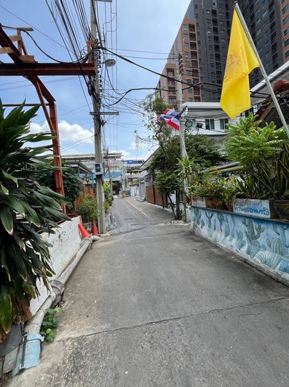 ไม่ใช่ ที่88ตร.วา หน้าวัดใหม่ยายนุ้ย รูปที่ 2