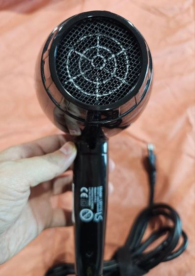 ไดร์เป่าผม Lesasha Airmax 8000 Tornado 2400W