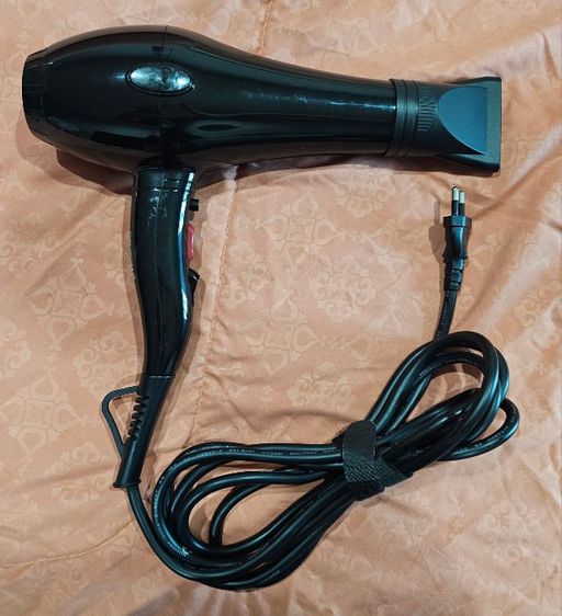 ไดร์เป่าผม Lesasha Airmax 8000 Tornado 2400W รูปที่ 4