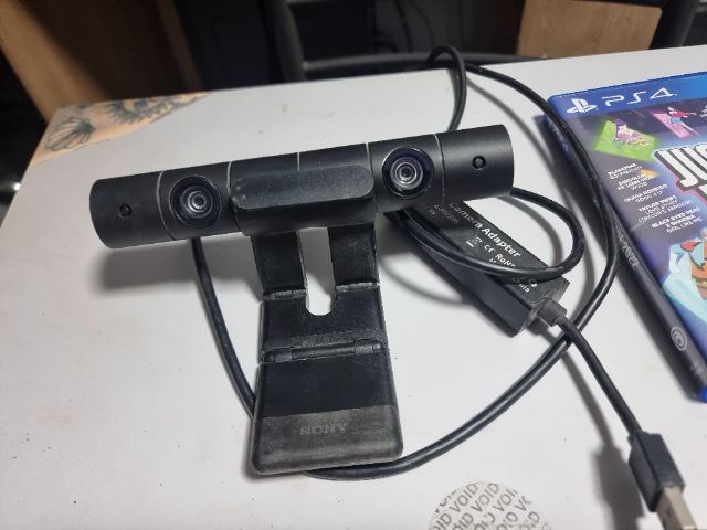 ps camera ps4 5 รูปที่ 3