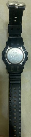 ขายนาฬิกา Casio Gundum 1,2,3 สภาพดี ใช้งานได้ ครบทุกฟังก์ชันครับ รูปที่ 10