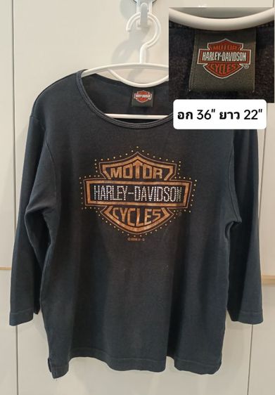 เสื้อยืดมือสอง รูปที่ 2