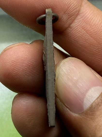 เหรียญหลวงพ่อพริ้ง วัดโบสถ์ รูปที่ 4