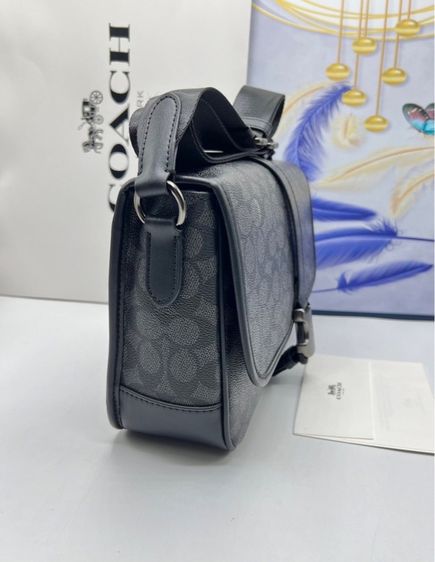 Coach กระเป๋าผู้ชาย รูปที่ 4