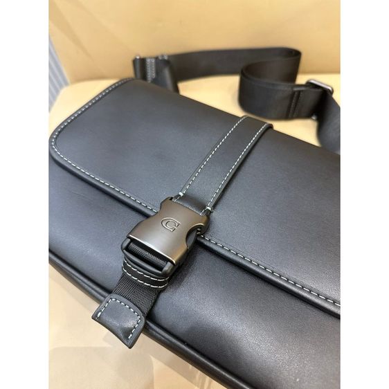 Coach กระเป๋าผู้ชาย รูปที่ 8