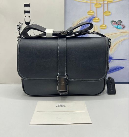 Coach กระเป๋าผู้ชาย รูปที่ 6
