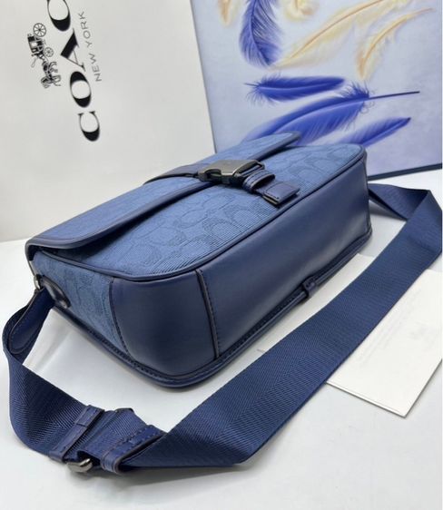 Coach กระเป๋าผู้ชาย รูปที่ 15