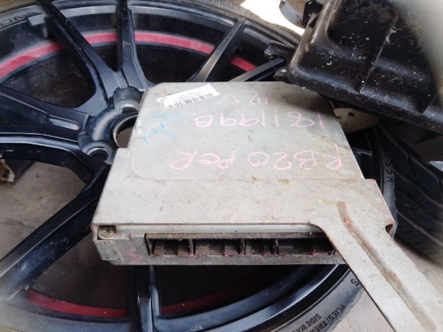 แอร์โฟร์ นิสสัน nissan RB20 กล่องเครื่อง ECU  รูปที่ 3