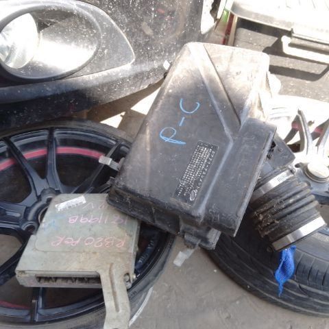 แอร์โฟร์ นิสสัน nissan RB20 กล่องเครื่อง ECU 