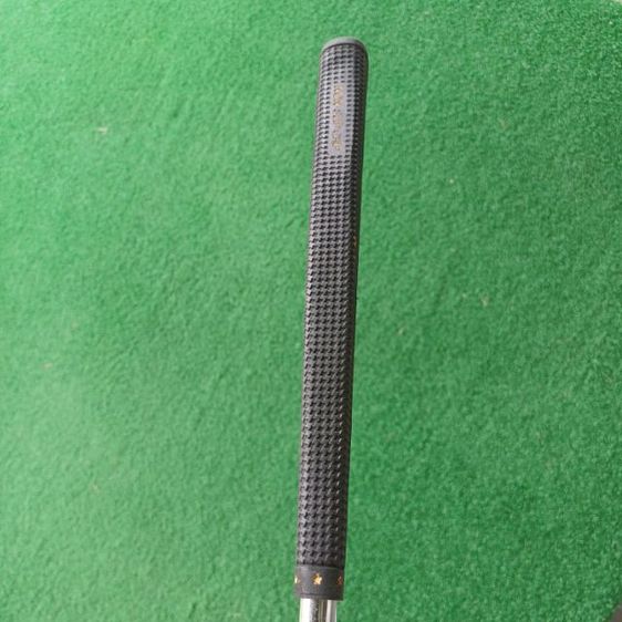 Putter face made from Jade ของหายาก ไม้เคาะลูกหน้าทำจากหยก ( Jade ) เก่าหลายสิบปีแล้ว  เป็นของ Antique และเอาไว้เล่นจริงได้ รูปที่ 12