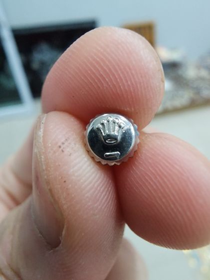 เม็ดมะยม ROLEX เก่าเก็บเดิมๆ สวย หายาก ขายตามสภาพ เดิมๆ 