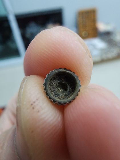 เม็ดมะยม ROLEX เก่าเก็บเดิมๆ สวย หายาก ขายตามสภาพ เดิมๆ  รูปที่ 4