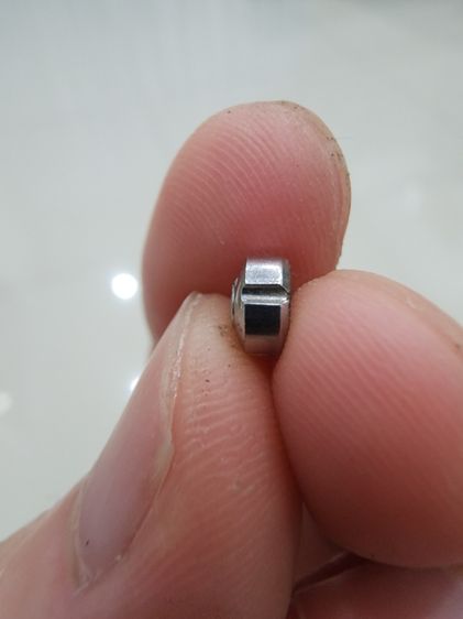 เม็ดมะยม OMEGA เก่าเก็บเดิมๆ ขายตามสภาพ พร้อมส่งครับ  รูปที่ 6