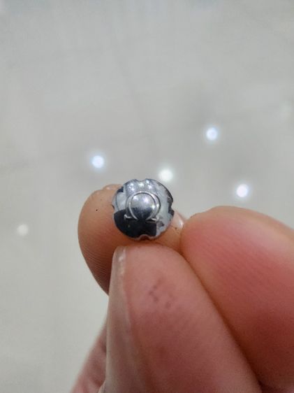 เม็ดมะยม OMEGA เก่าเก็บเดิมๆ ขายตามสภาพ พร้อมส่งครับ  รูปที่ 7