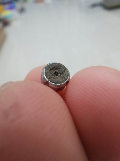 เม็ดมะยม OMEGA เก่าเก็บเดิมๆ ขายตามสภาพ พร้อมส่งครับ  รูปที่ 5