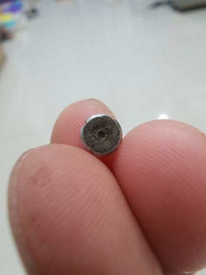 เม็ดมะยม OMEGA เก่าเก็บเดิมๆ ขายตามสภาพ พร้อมส่งครับ  รูปที่ 4
