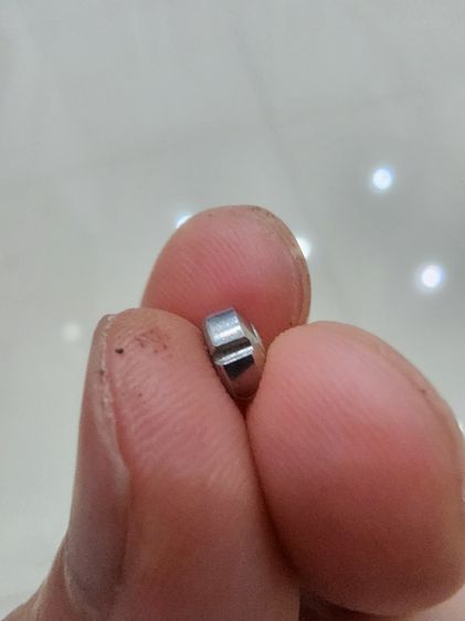 เม็ดมะยม OMEGA เก่าเก็บเดิมๆ ขายตามสภาพ พร้อมส่งครับ  รูปที่ 3