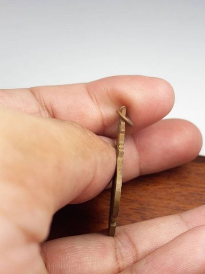 เหรียญหลวงพ่อเพชรหลวงพ่อโต. รูปที่ 4