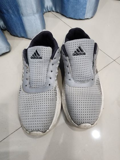 รองเท้า ADIDAS เดิมๆ ของใหม่ เก่าเก็บ สภาพดี ไม่ค่อยใช้งาน เบอร์ 40 ถึง 43 รูปที่ 5